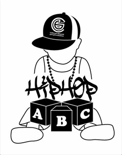Hip hop music