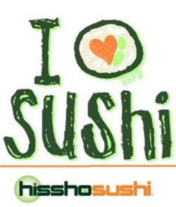 Hissho sushi