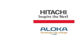 Hitachi aloka