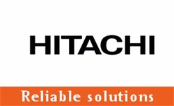 Hitachi construction