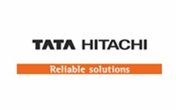 Hitachi construction machinery