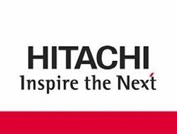 Hitachi koki