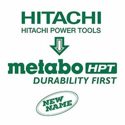 Hitachi koki