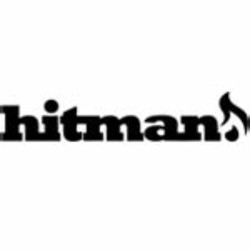 Hitman glass