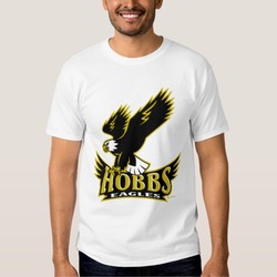 Hobbs eagles