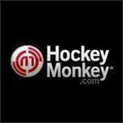 Hockey monkey