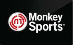 Hockey monkey