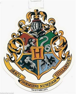 Hogwarts school