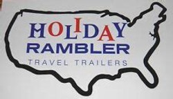 Holiday rambler