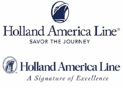 Holland america line