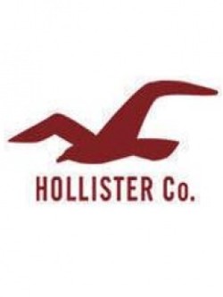 Hollister bird
