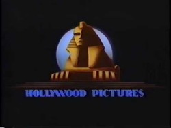 Hollywood pictures