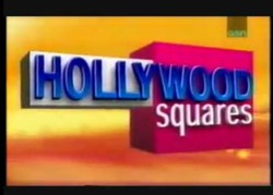Hollywood squares