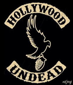 Hollywood undead