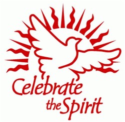Holy spirit