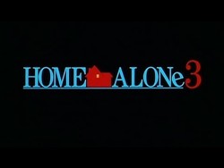 Home alone 3