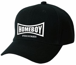 Homeboy industries