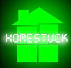 Homestuck