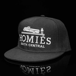 Homies south central
