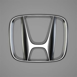 Honda 3d