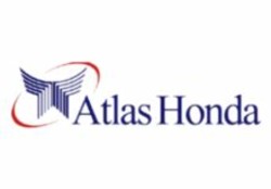 Honda atlas