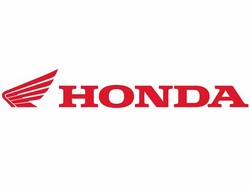 Honda bike
