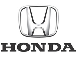Honda car