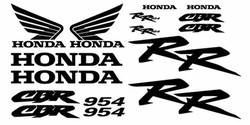 Honda cbr