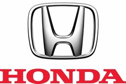 Honda corporate
