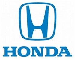 Honda corporate