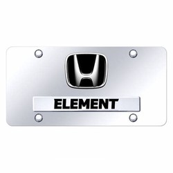Honda element