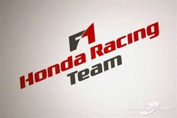 Honda f1