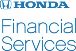 Honda financial services