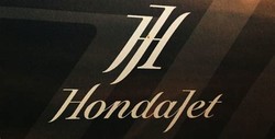 Honda jet