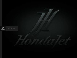 Honda jet