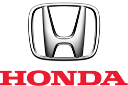 Honda motor company