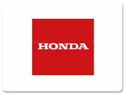 Honda powerhouse