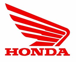 Honda powersports
