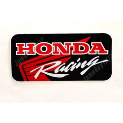 Honda racing