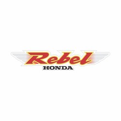 Honda rebel