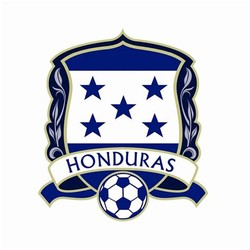 Honduras soccer