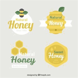 Honey company