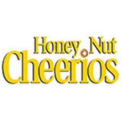 Honey nut cheerios