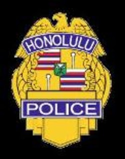 Honolulu police department
