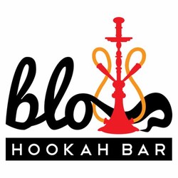Hookah bar