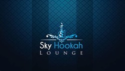 Hookah bar