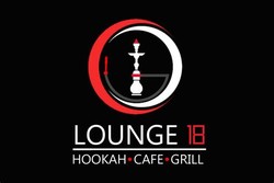 Hookah lounge
