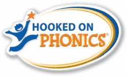 Hooked on phonics