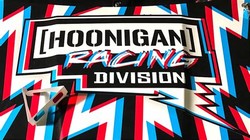 Hoonigan racing