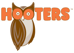 Hooters new